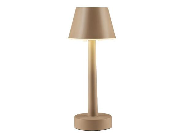 Aku stolní LED lampa