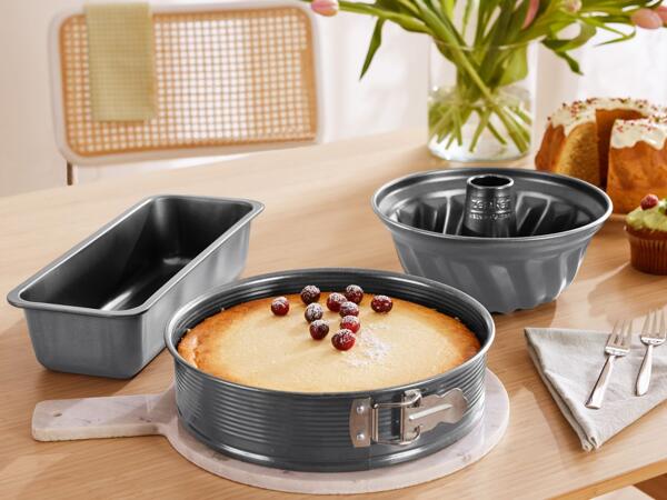 Springform Pan or Baking Tin