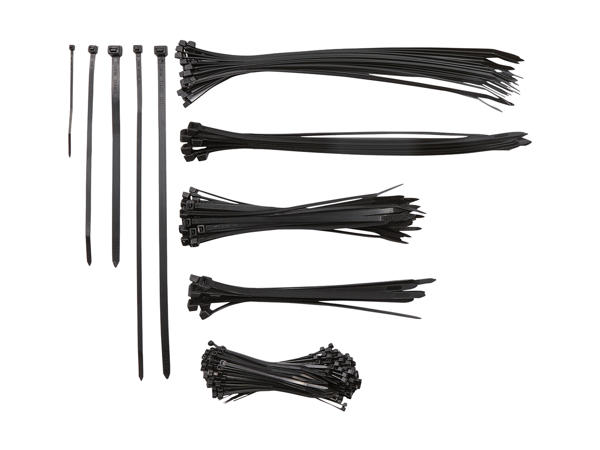 POWERFIX(R) Sæt med strips