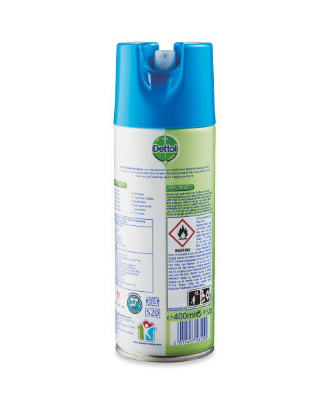 Dettol Disinfectant Spray