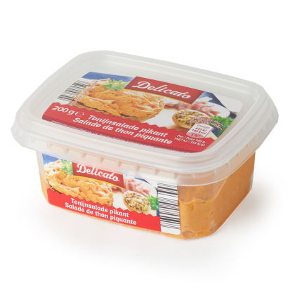 Thunfischsalat