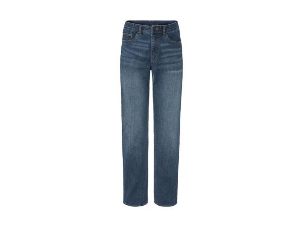 LIVERGY(R) Termojeans