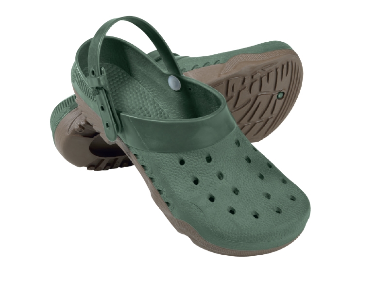 FLORABEST Adults' Garden Clogs