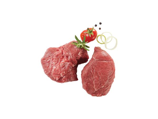 Tender Beef Rump Steak