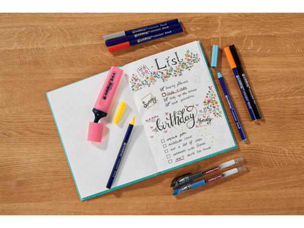 Bullet Journal Set