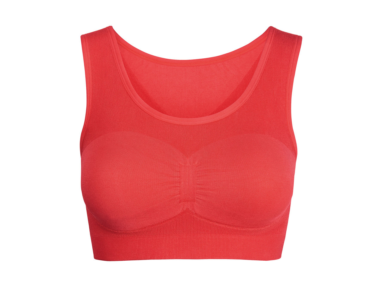 Crivit Seamless Maternity Sports Bra1