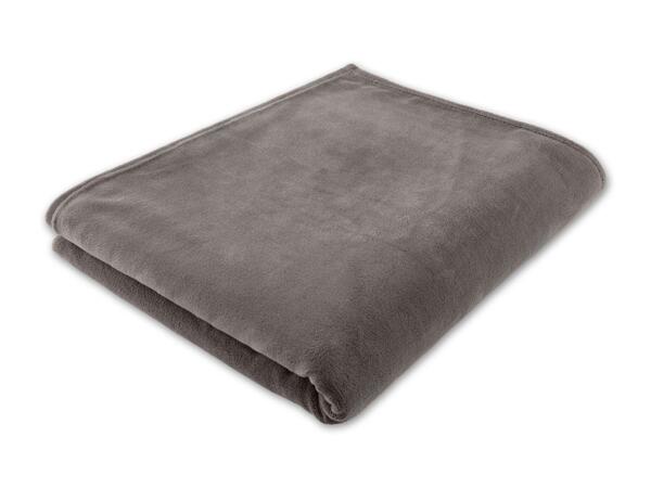 Kuscheldecke