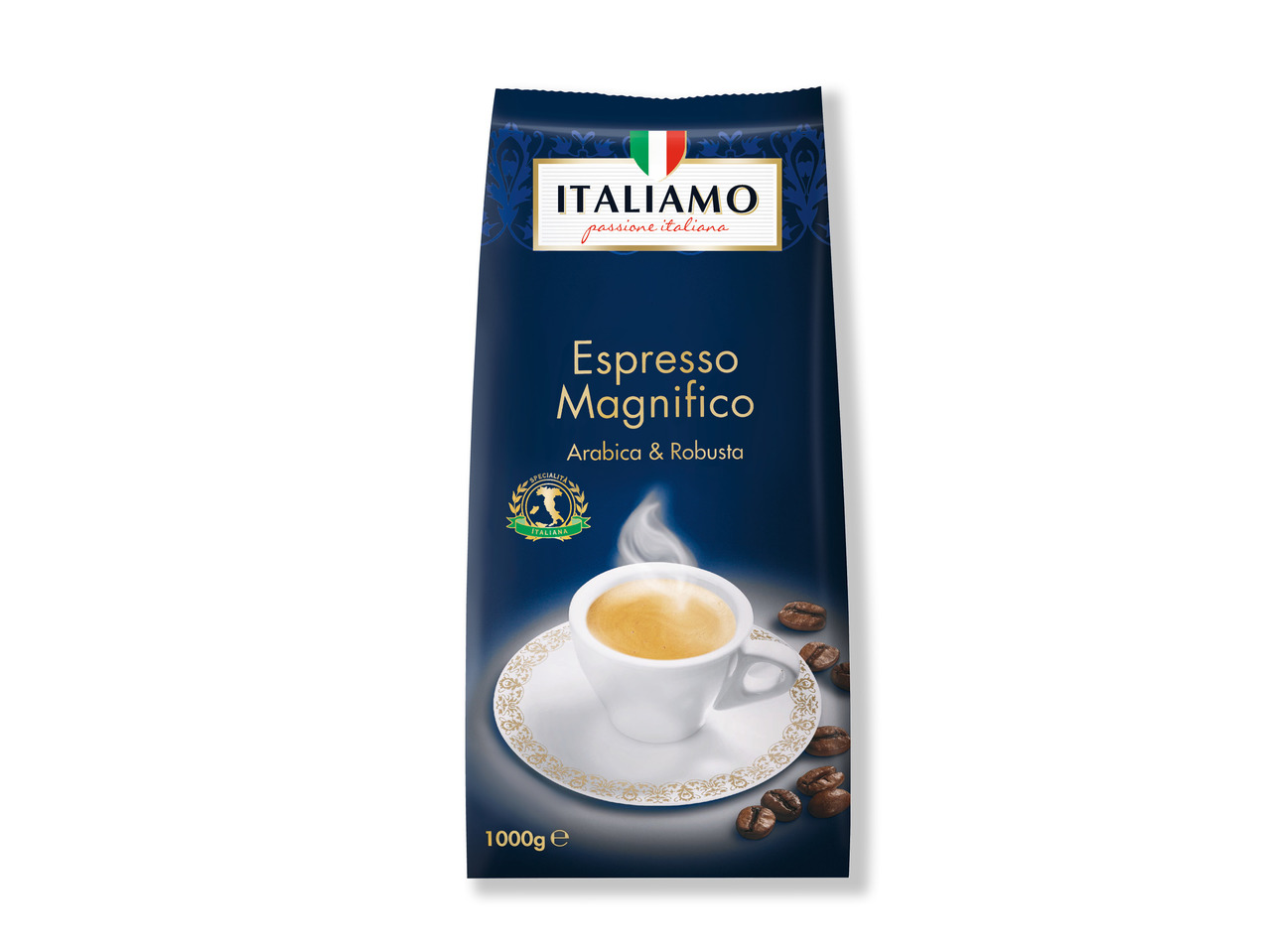 Espresso Magnifico