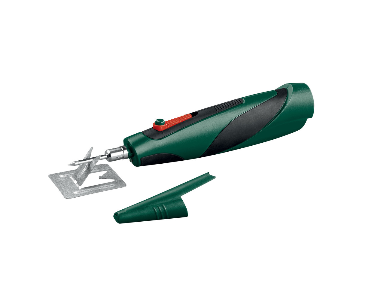 Cordless Soldering Iron