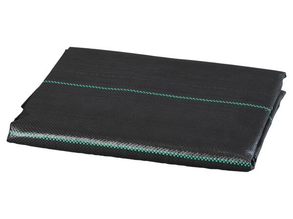 Garden Cover / Weed Control Fabric