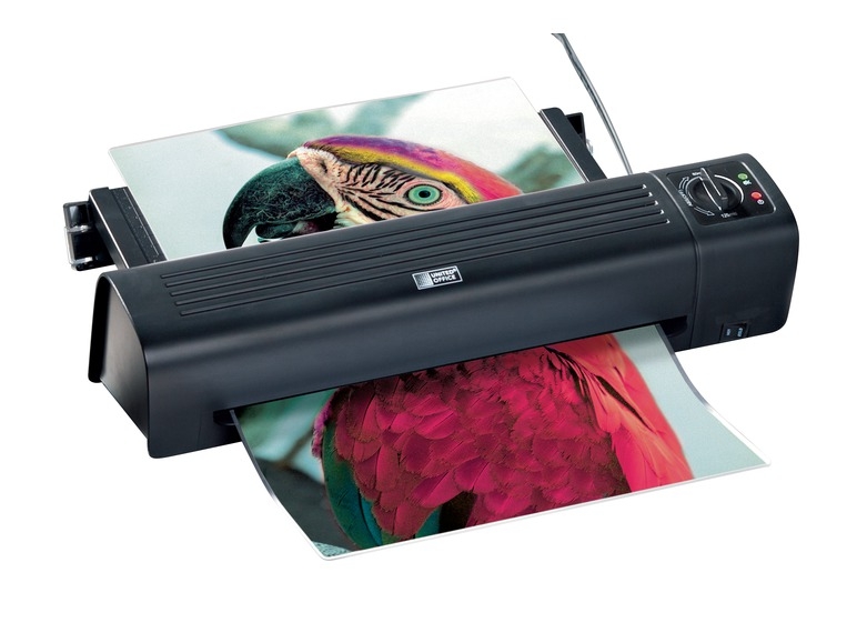A3 Laminator