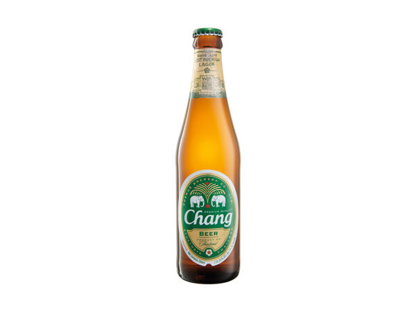 Bière Chang