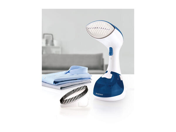 Silvercrest Steam Brush