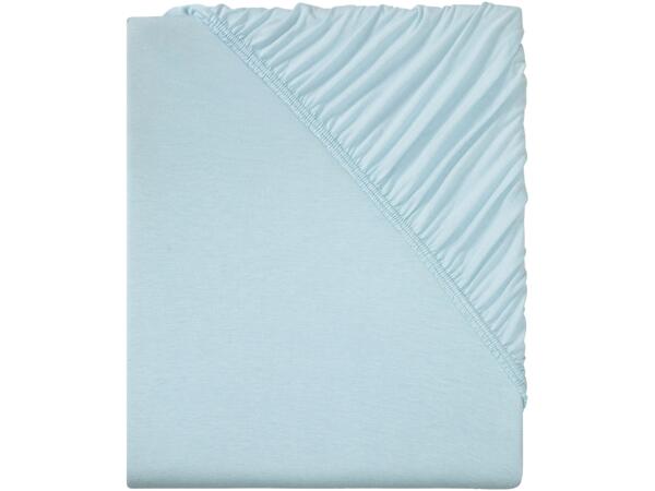 Jersey Fitted Bed Sheet