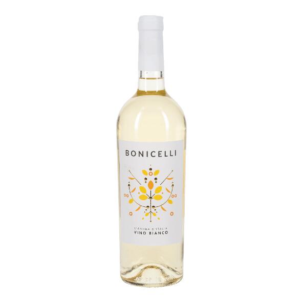 Bonicelli blanc