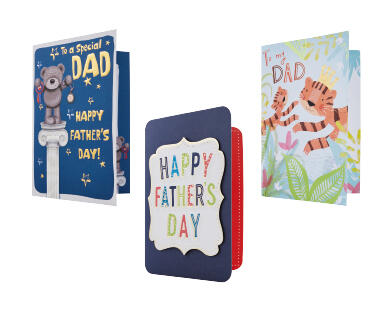 Father's Day Cards