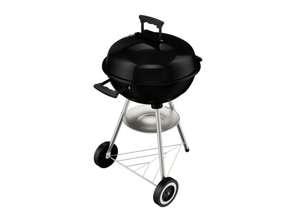 Grill Meister Kettle Barbecue