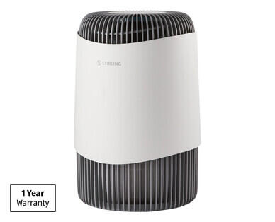 Smart Air Purifier