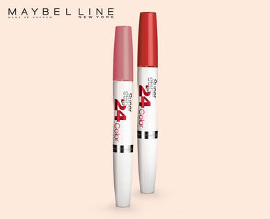 MAYBELLINE Superstay Lippenstift