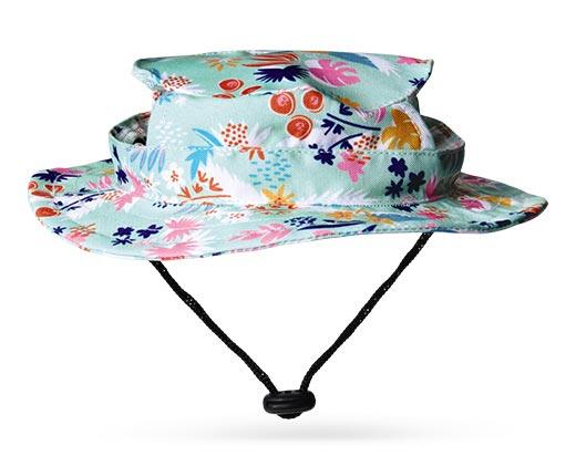 Heart to Tail 
 Pet Hat