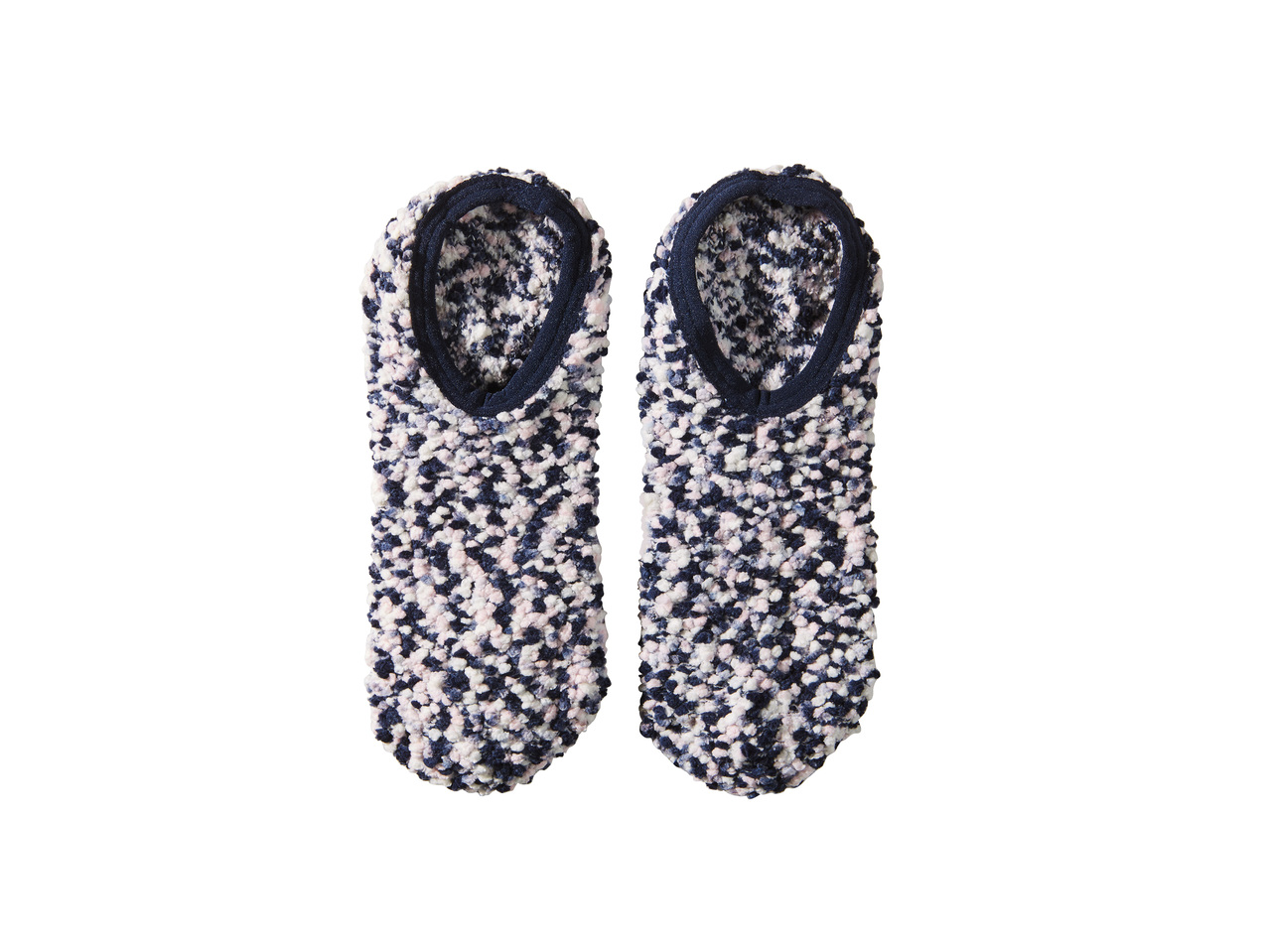 Esmara Ladies Slipper Socks1