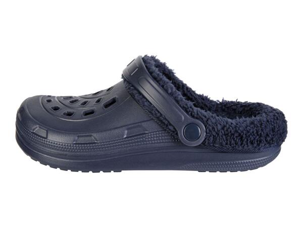 Esmara Ladies' Lined Clogs