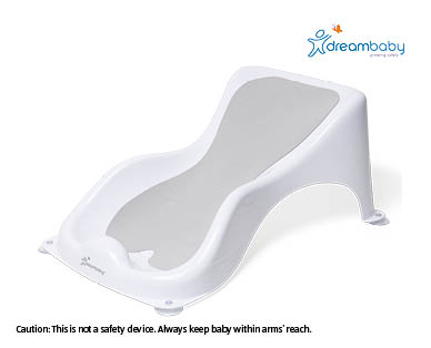 Dreambaby Bath Support with Foam Padding