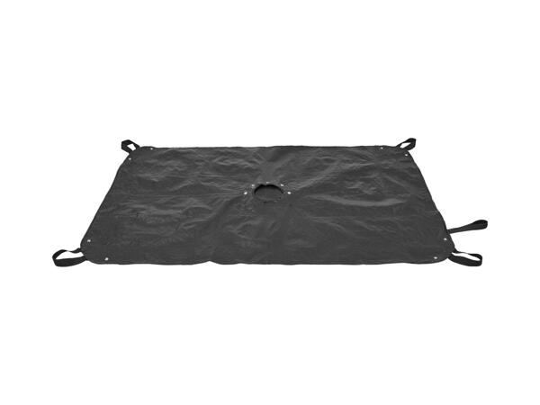 Parkside Garden Waste Bag/​Planting Mat