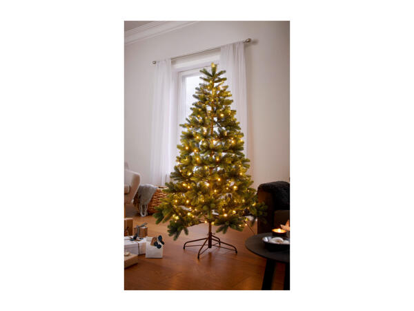 Livarno Home 180 or 200 LED String Lights