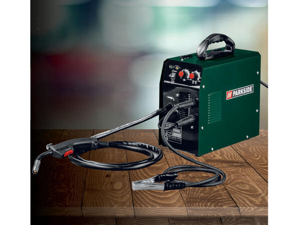 4-in-1 Compact Welder