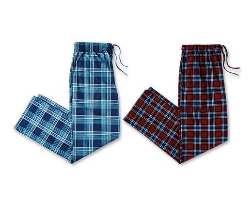 Royal Class 
 Men's 2pk Sleep Pants