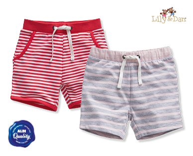 CHILDREN'S SHORTS