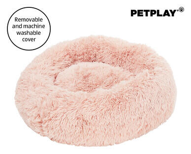 Pet Calming Bed
