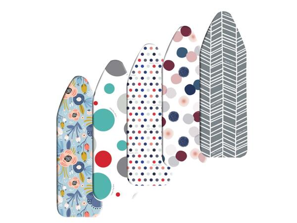 Minky Easy Fit 122 x 38cm Ironing Board Cover