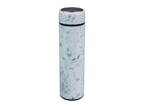 Ernesto Stainless Steel Insulated Flask