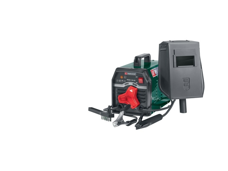 Arc Welder