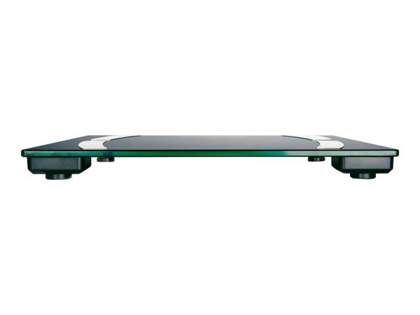 Silvercrest Smart Body Analyser Scales