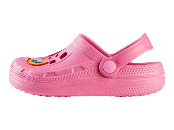 Lupilu Younger Kids' Clogs