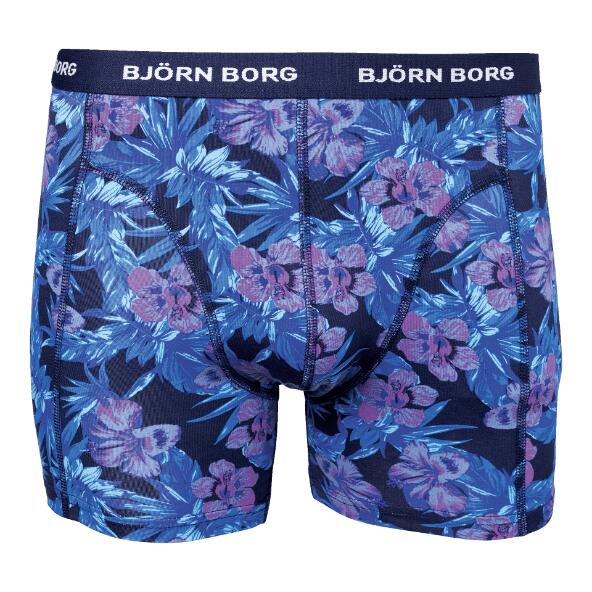 BJÖRN BORG(R) 				Boxershorts voor heren, 3 st.