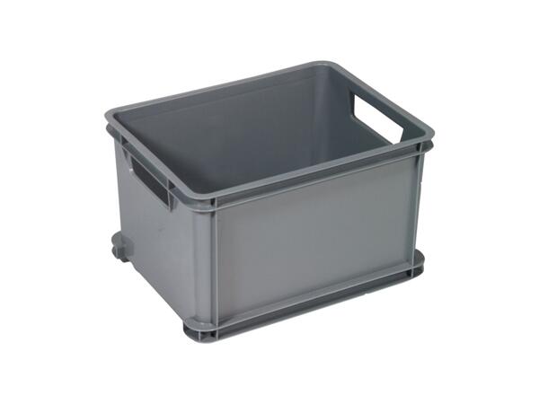 Box, 15L
