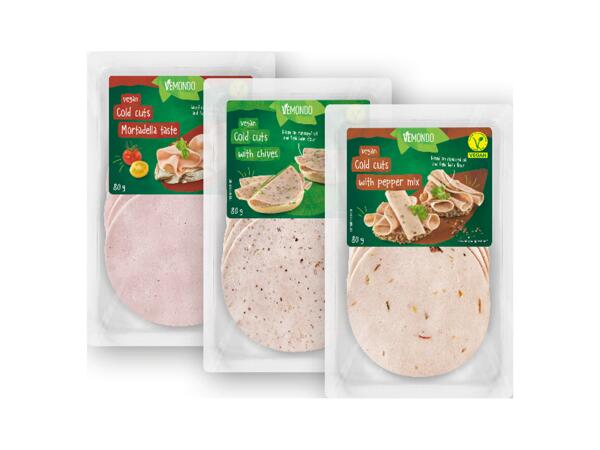 Vegan Cold Cuts