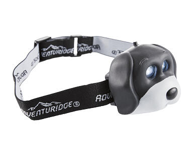 Kid's Headlamp