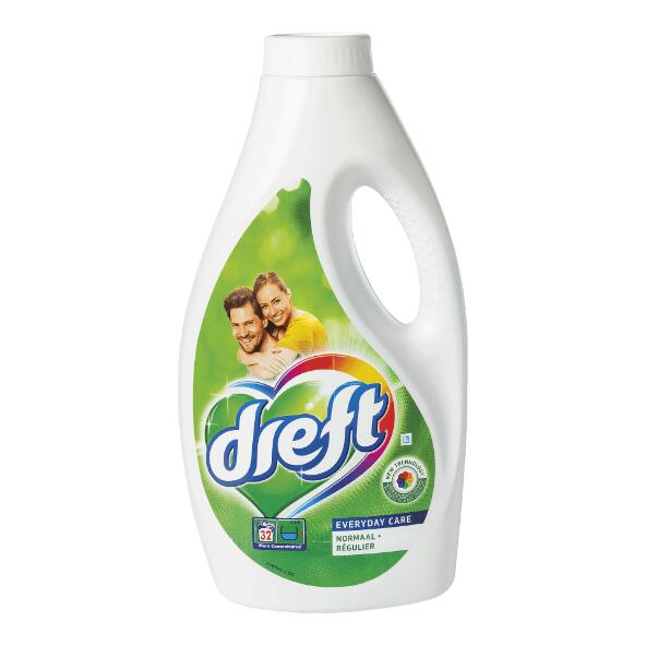DREFT(R) Lessive liquide
