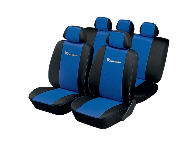 Car Seat Cover Set