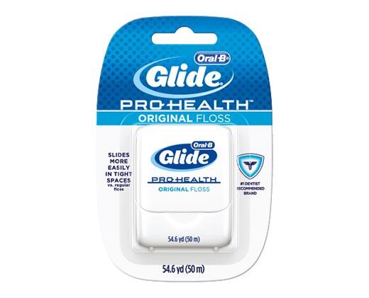 Crest 
 Oral Care Regimen
