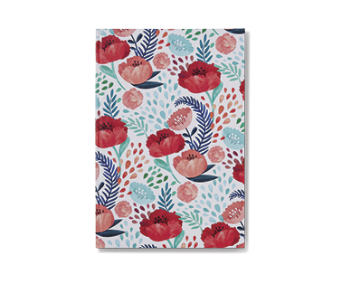 Coordinated Journals