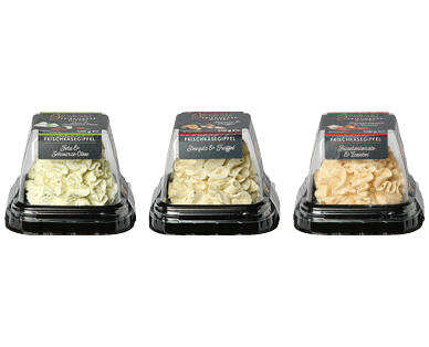 GOURMET
FORMAGGIO FRESCO