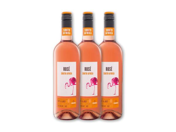 RSA Rosé Western Cape