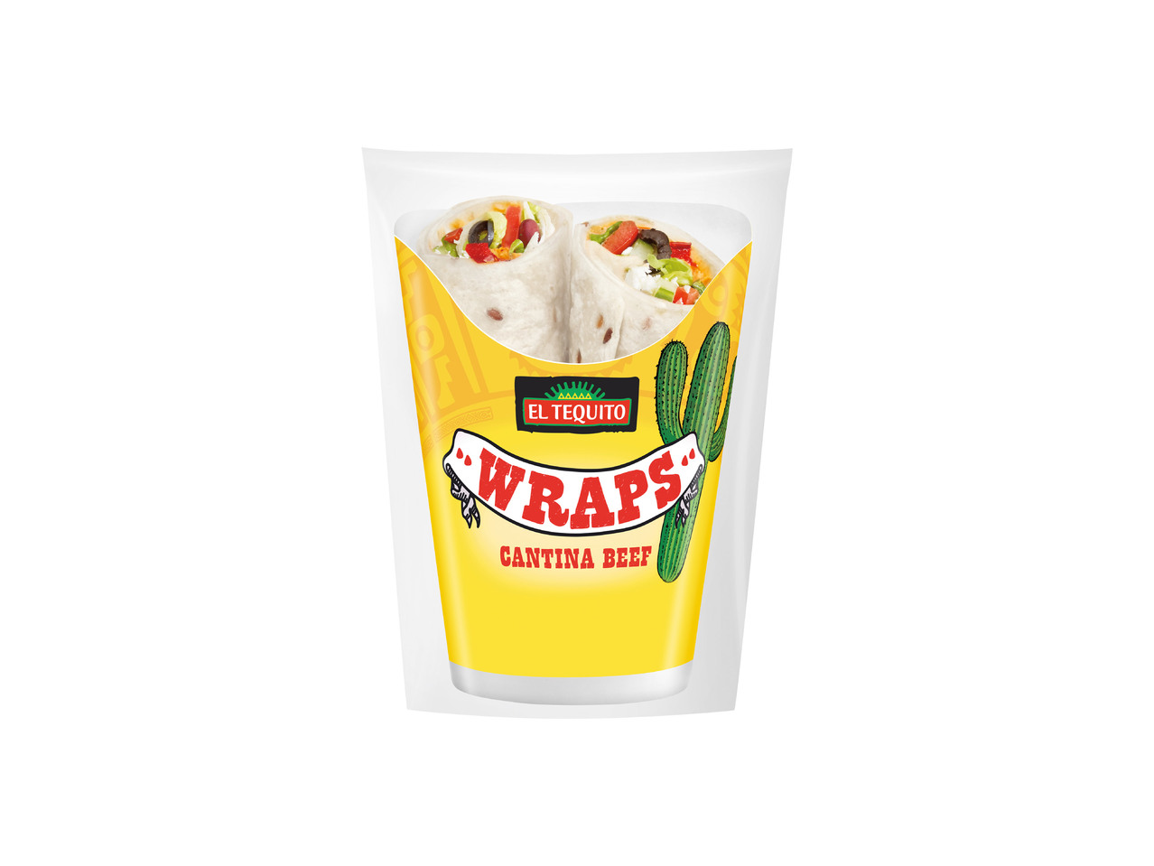 WRAP