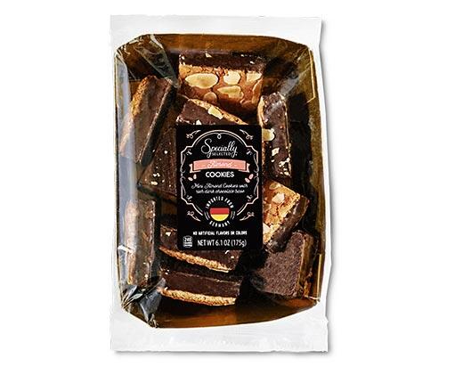 Specially Selected 
 Classic Cookies Assorted Varieties